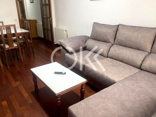 Location Rez-de-chaussée  Bolivia. Piso en alquiler 2 dormitorios junto a avda. monseñor riberi de