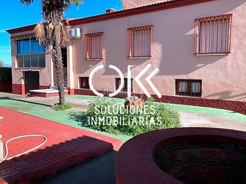 Foto 09412703-bd8b-4189-a86d-7a9bc275dfd7. Maison avec chauffage parking piscine dans Coria