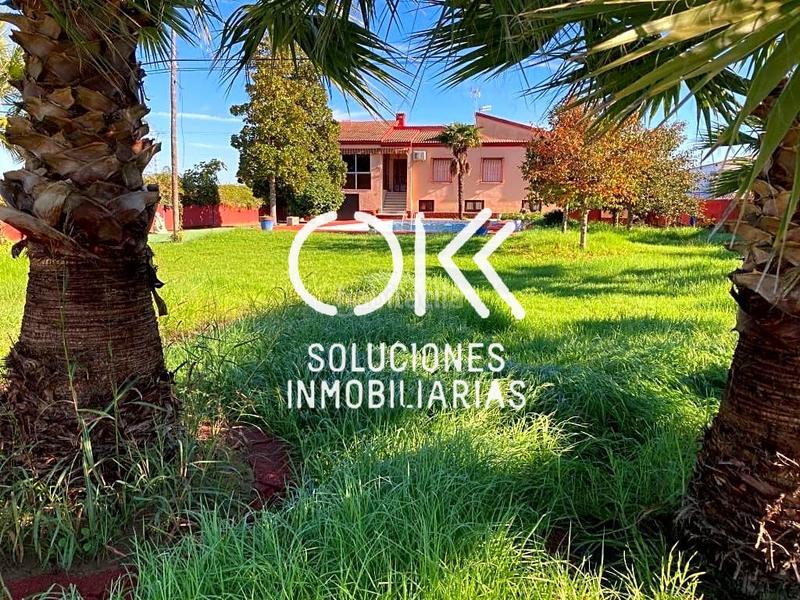 Foto 375d7db9-bf03-4252-aac5-7a500747f08a. Maison avec chauffage parking piscine dans Coria