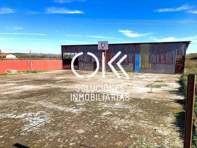 Foto 3c51eca2-7ad0-49b3-8f78-606ad8e8ad26. Maison avec chauffage parking piscine dans Coria