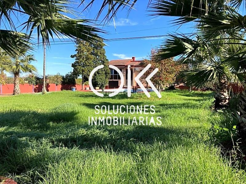 Foto 3e36c592-016b-462f-a5c1-f121e89a30e8. Maison avec chauffage parking piscine dans Coria