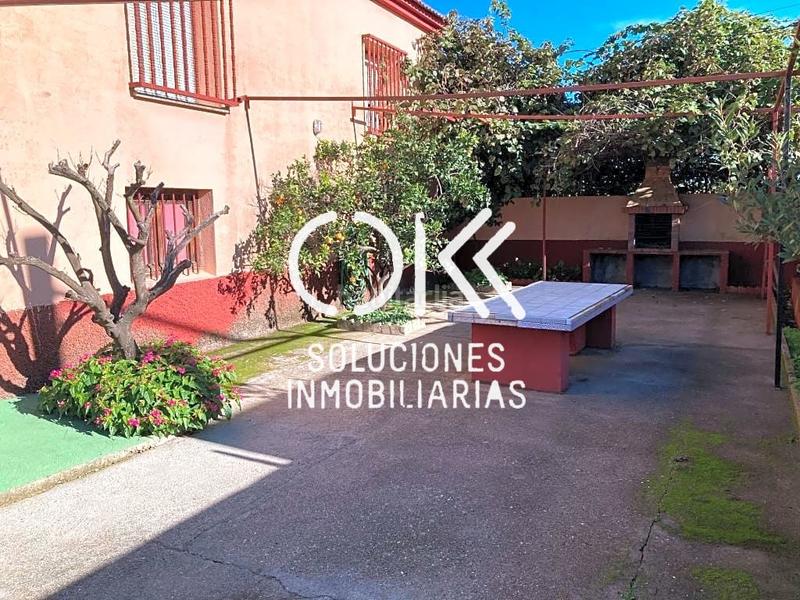 Foto 5a78d5a2-ae9e-4583-88ce-434d458f5f23. Maison avec chauffage parking piscine dans Coria