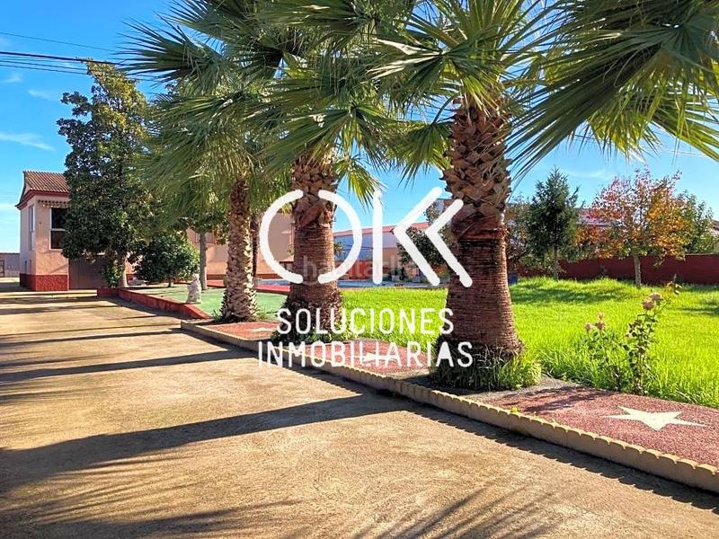 Foto 5c1ea210-c15b-403a-bbb8-1e42b9a7a24c. Maison avec chauffage parking piscine dans Coria