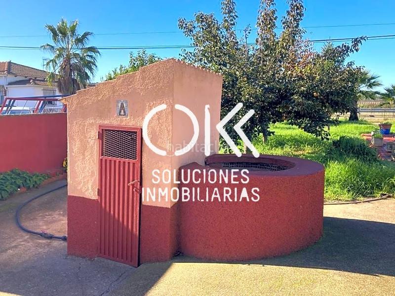 Foto 830f4616-46c3-417b-8934-52743166e77d. Maison avec chauffage parking piscine dans Coria