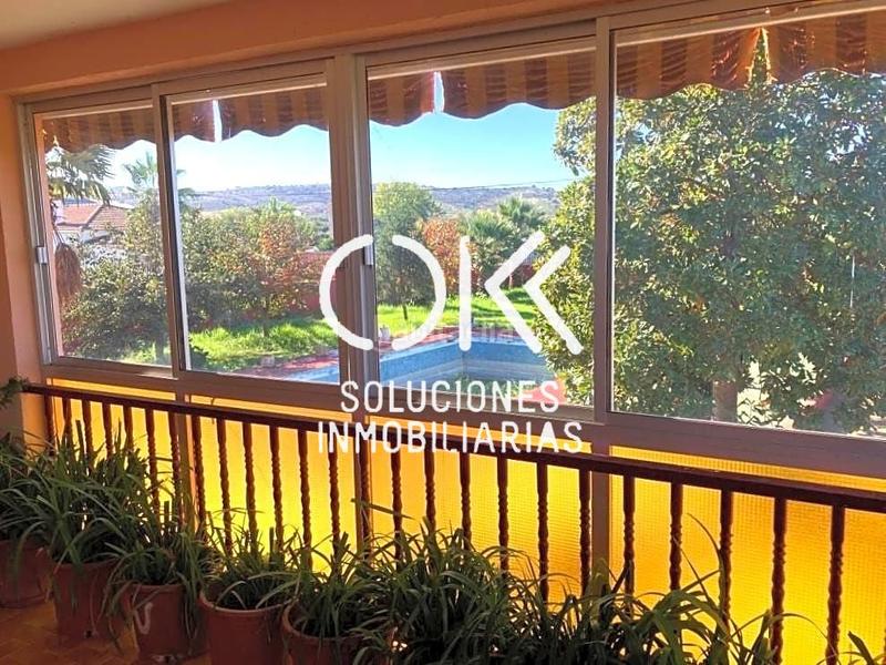 Foto a189f320-3644-4195-9b6b-cbb54e88124f. Maison avec chauffage parking piscine dans Coria