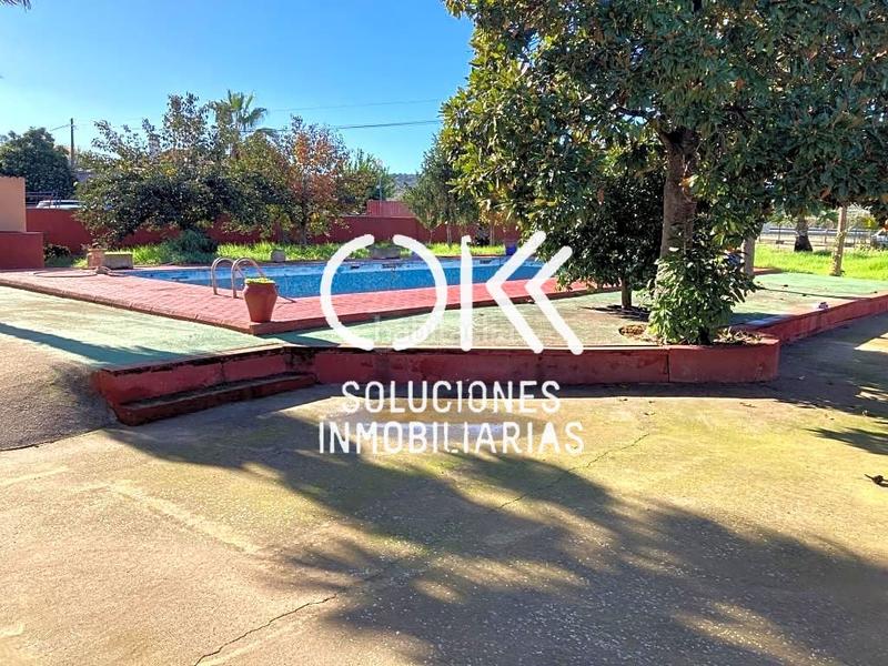 Foto de8ca567-a0fe-4e7b-89b2-89fa36241902. Maison avec chauffage parking piscine dans Coria