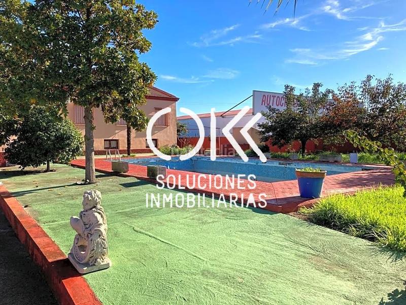 Foto fa23c768-13d8-438f-96bf-f7ab4afd0066. Maison avec chauffage parking piscine dans Coria