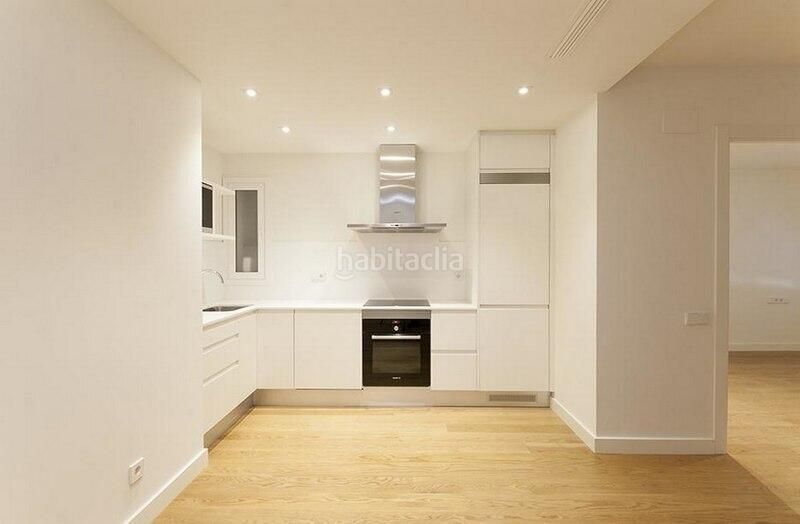 Foto 631665d7-c158-4aa7-9278-32700b3b769a. Rent flat in Centre Igualada