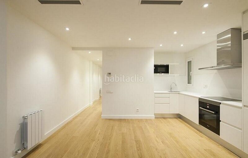 Foto 822b8871-23df-4fa8-8c01-cb8130cb0be4. Rent flat in Centre Igualada