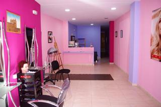 Local commercial  Fray francisco de coria. Local acondicionado de 140 m2 en coriacáceres.