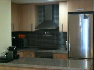 Monolocale en Nules 2. Venta estudio moderno con garaje