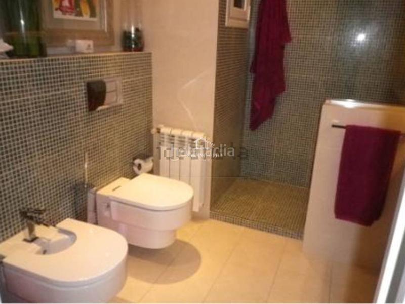 Foto ca0f340a-93df-43b1-8570-b40b7f6b8a7c. Àtic a rey don jaime 80 a Casco Histórico Castellón de la Plana