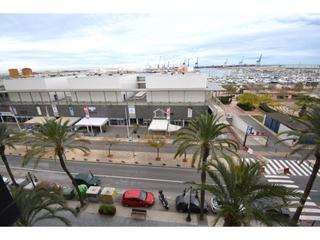 Piso en Teniente alloza 2. Piso en venta en paseo buenavista