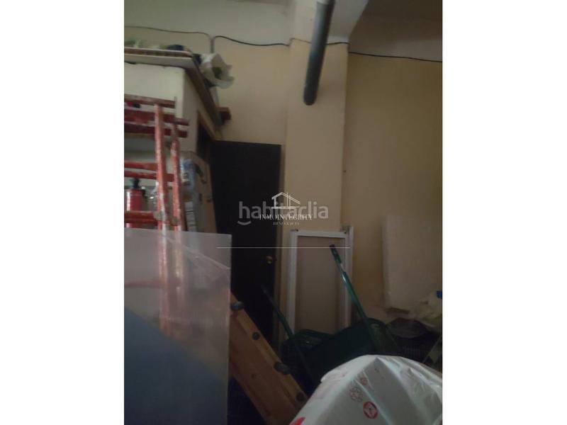 Foto bfae7736-1d4e-4a02-85a0-a342060607e4. Geschäftsraum in martínez de tena 32 in Estadio Castalia Castellón de la Plana