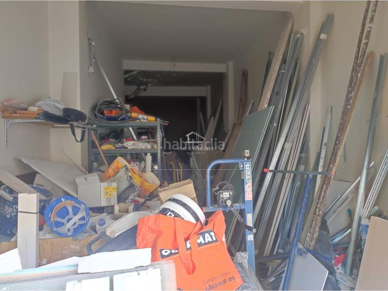 Foto cd806fde-ac8c-4a10-a53d-dd203def28ed. Geschäftsraum in martínez de tena 32 in Estadio Castalia Castellón de la Plana