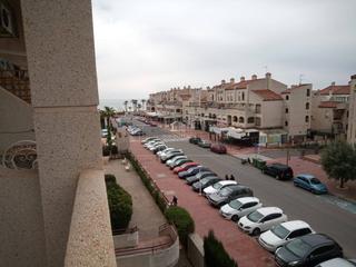 Dúplex  Marina. Extraordinario dúplex en oropesa