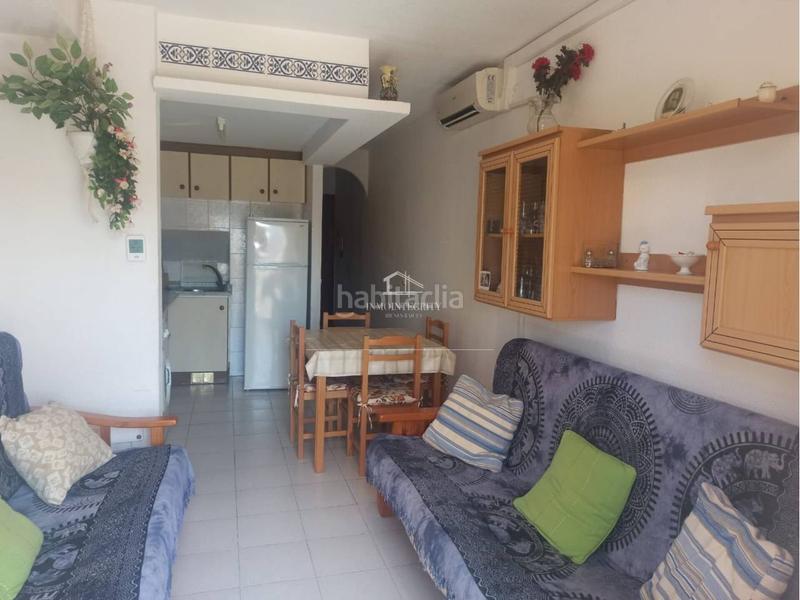 Foto aec2890b-6519-43a6-b877-5349e3a0e11c. Duplex avec piscine dans Balneario Oropesa del Mar