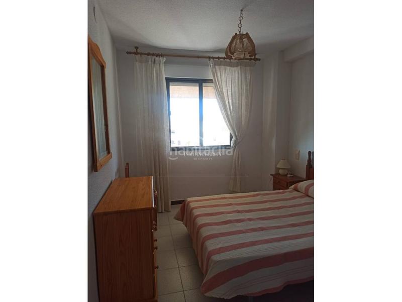 Foto f90d1778-4401-4e50-aca7-8f2f9bbae6d2. Duplex avec piscine dans Balneario Oropesa del Mar