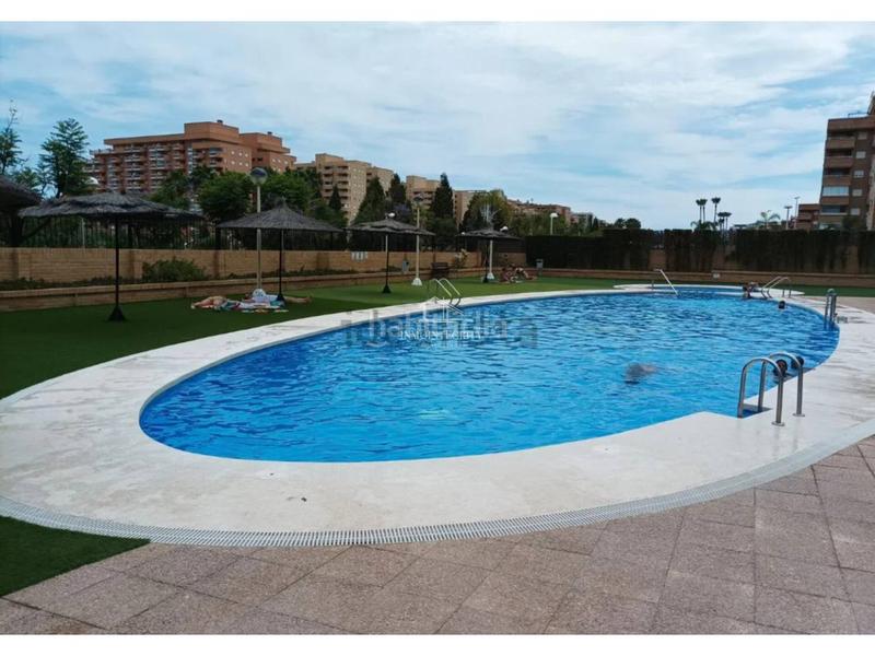 Foto 495e4213-2783-47a3-9f34-add3a9429399. Pis amb calefacció aparcament piscina a Playa Coral - Torremar Oropesa del Mar
