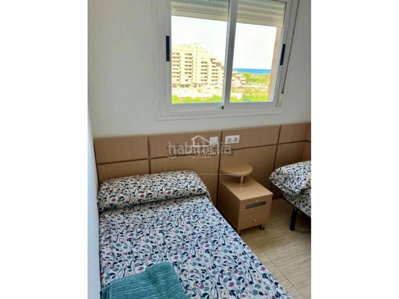 Foto 70a82c6a-7297-41f1-9809-e5d1efee8f33. Pis amb calefacció aparcament piscina a Playa Coral - Torremar Oropesa del Mar