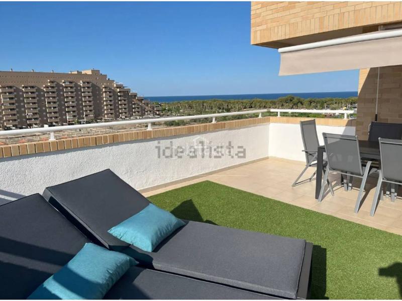 Foto 98aca347-7eb5-4749-9b91-62cbacdbd320. Pis amb calefacció aparcament piscina a Playa Coral - Torremar Oropesa del Mar