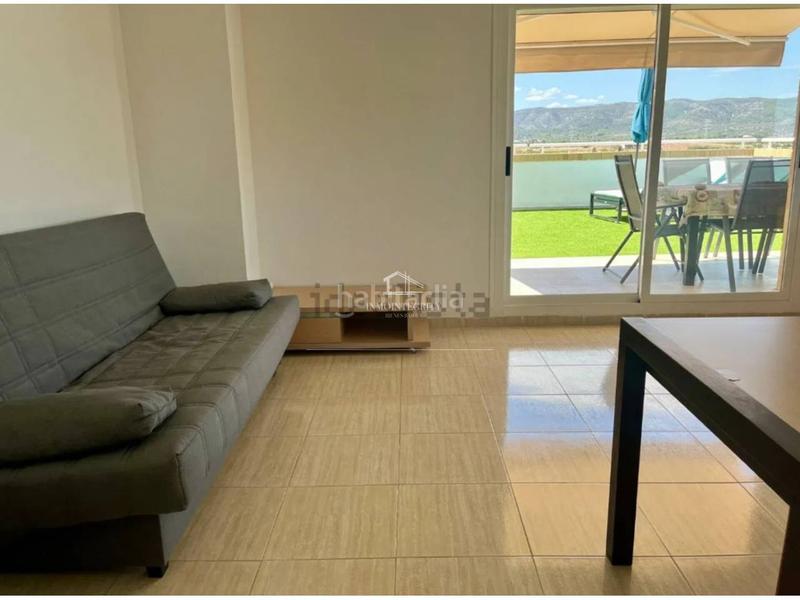 Foto b5b31b34-67a7-4b63-8a5b-211b22fcafc9. Pis amb calefacció aparcament piscina a Playa Coral - Torremar Oropesa del Mar