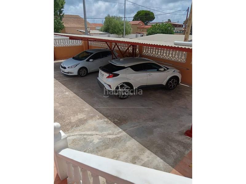 Foto 5e6cfc9c-6211-435c-a1d2-4bbceb8490a1. Chalet mit parking pool in El Grao Castellón de la Plana