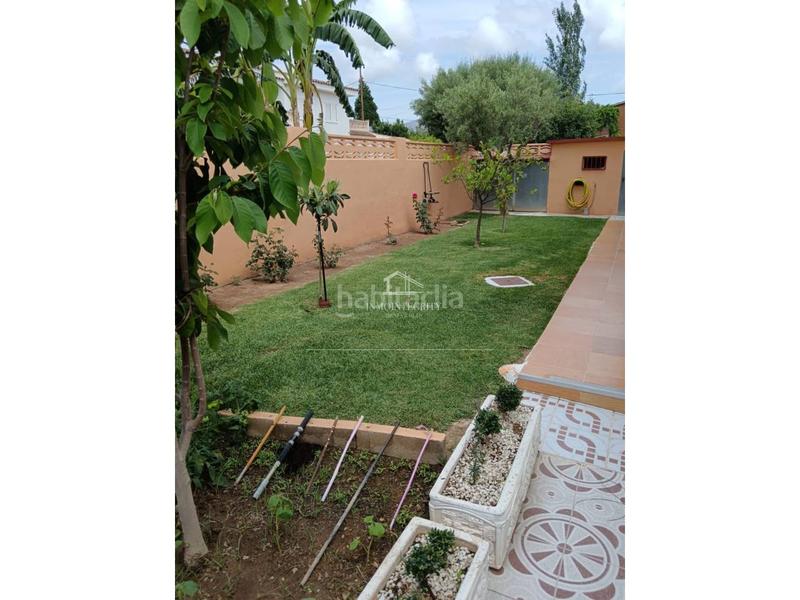 Foto 6ca3cd8d-f919-4cdb-adec-d23a0fa26e4f. Chalet mit parking pool in El Grao Castellón de la Plana