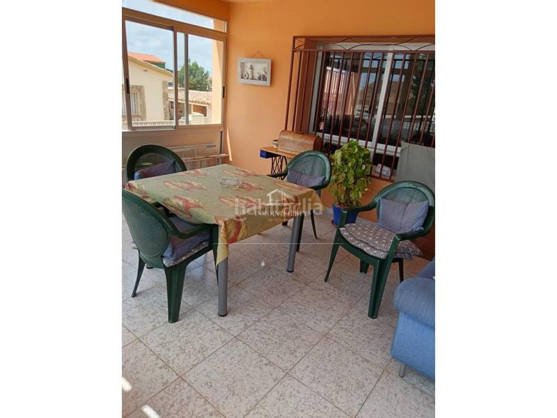 Foto c4a4ea45-c252-474d-a507-037ef74b3ebe. Chalet mit parking pool in El Grao Castellón de la Plana