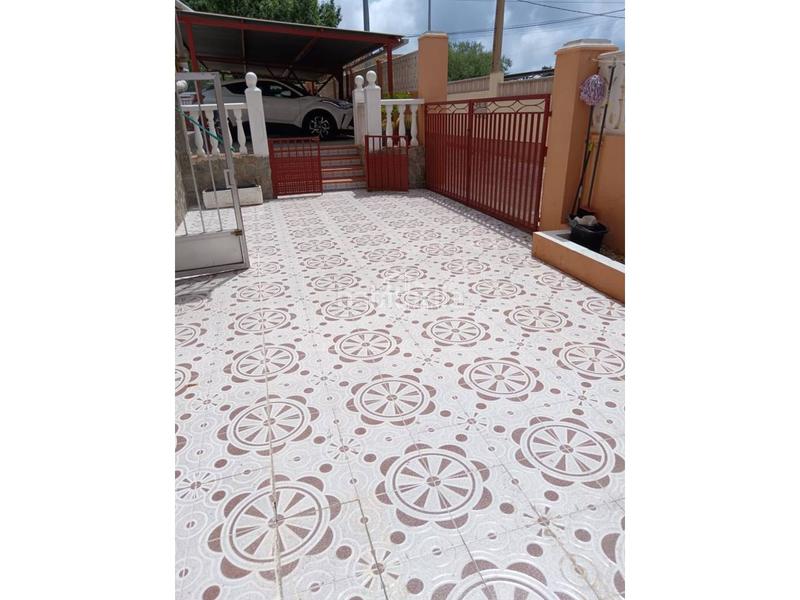 Foto d1fb618b-98a2-4523-a524-5e4b8be213e5. Chalet mit parking pool in El Grao Castellón de la Plana