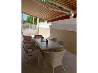 Casa adossada  Cuenca. Chalet adosado en venta en zona playa morro de gos