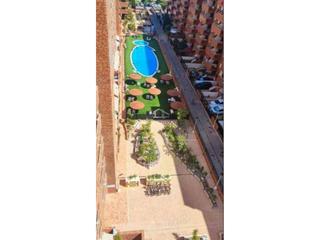 Pis  Central. Vivienda en mar y montaña en magic world