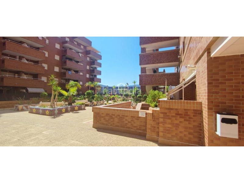 Foto bcfb4813-51c3-4322-bd97-3865305c3af7. Pis amb aparcament piscina a Marina Trebol - Neptuno Oropesa del Mar
