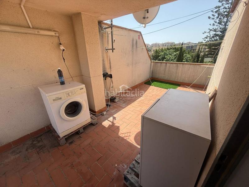 Foto 38b1cb02-6986-4f0a-8ce7-dc1a8779a18a. Reihenhaus in berlín 7 in Playa Morros de Gos Oropesa del Mar