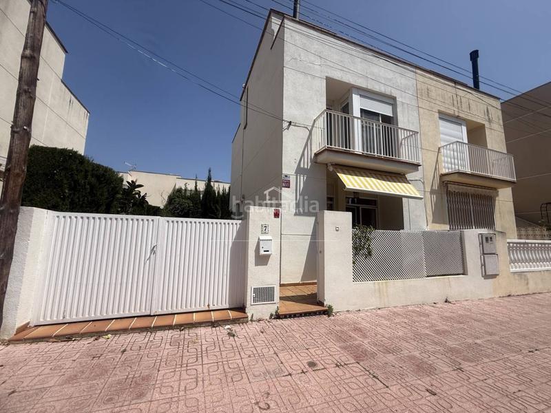 Foto 4b25e18d-11a4-4396-8629-2561ade6593a. Reihenhaus in berlín 7 in Playa Morros de Gos Oropesa del Mar