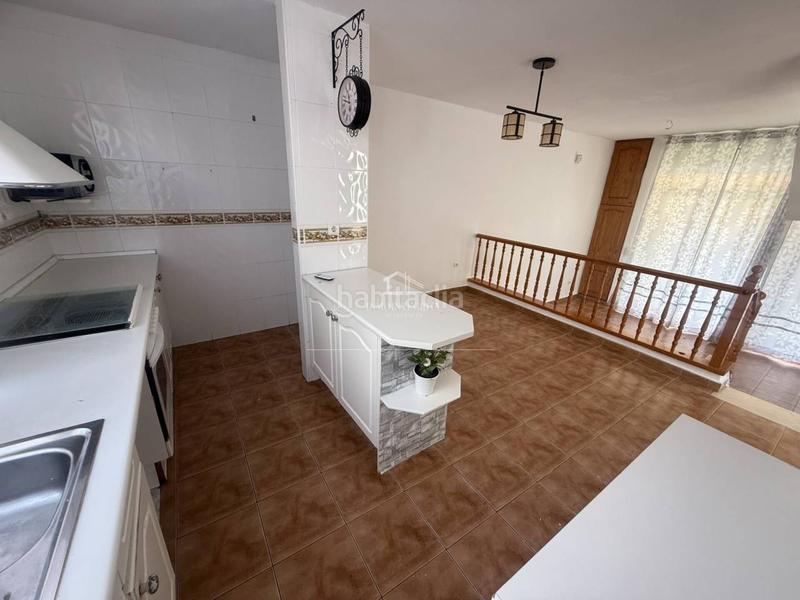 Foto 828f5a95-51da-44ef-bc48-121bf0772e09. Reihenhaus in berlín 7 in Playa Morros de Gos Oropesa del Mar