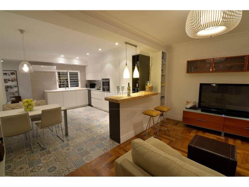 Foto a89493de-3bab-44c0-8303-e75102c63d69. Piso  totalmente reformado en vilareal en Centro Villarreal / Vila - real