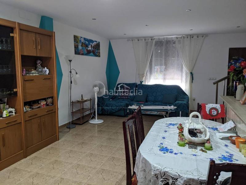 Foto 6e23fc54-9a05-48d7-892e-b055abfebd57. Casa  en venta en castellón en Ensanche - Río Jucar Castellón de la Plana