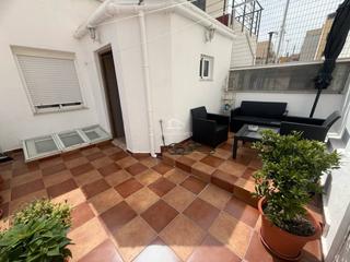 Maison  Luis tena carbó. Casa en venta en castellón