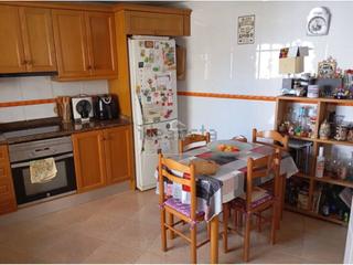 Casa a schiera  Murillo. Chalet adosado en venta en puebla tornesa