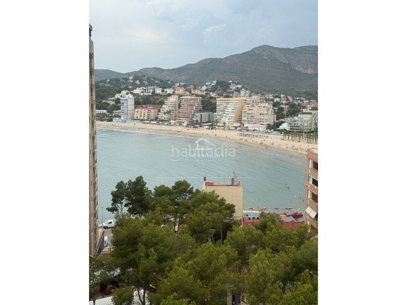 Foto d6d9b1ef-82fe-48a7-b4cb-52d5df42bd32. Apartament a paseo marítimo del rey 3 a Playa de la Concha Oropesa del Mar