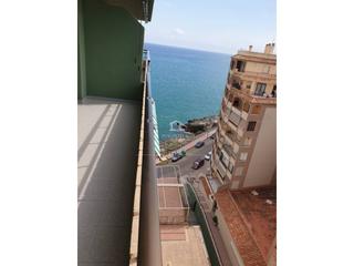 Apartament en Martimo del rey 3. Exclusivo tico con vistas en playa de la concha, oropesa del ma