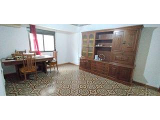 Appartement  Martn alonso. Extraordinario piso con muchas posibilidades