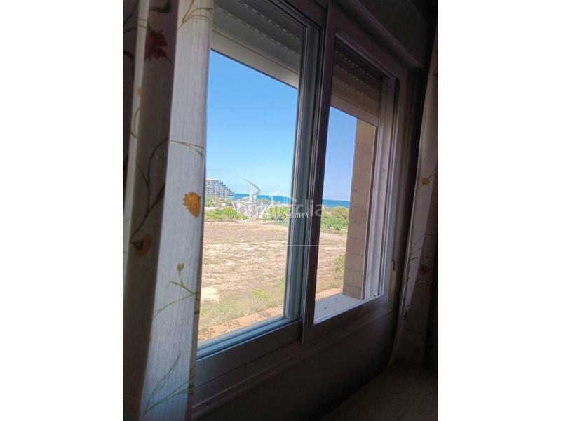 Foto 544dacb4-659a-49a0-a4eb-7403536195ab. Pis amb aparcament piscina a Playa Coral - Torremar Oropesa del Mar