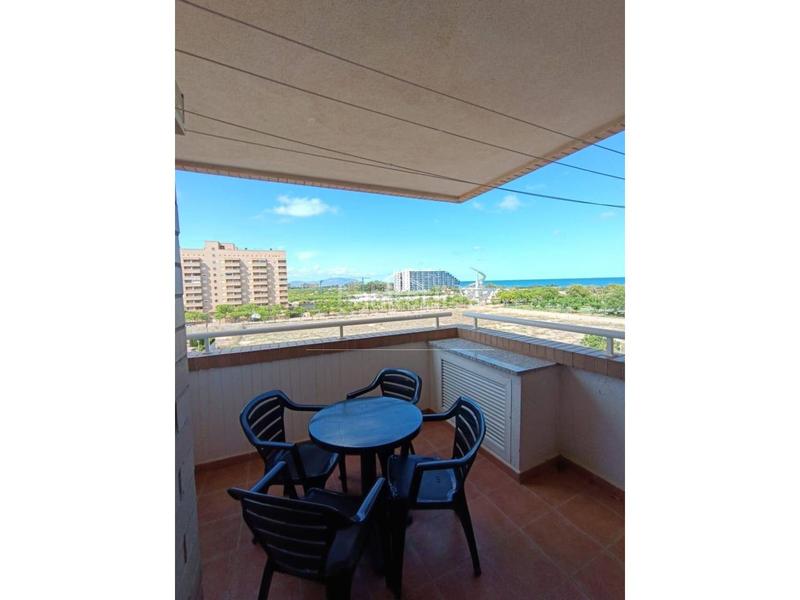 Foto ab6e9c3c-711b-47a1-ad80-c440854d8dd2. Pis amb aparcament piscina a Playa Coral - Torremar Oropesa del Mar