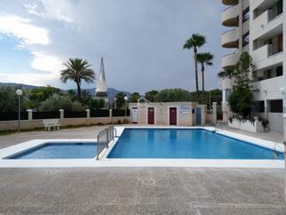 Appartamento en Galen 2. Piso en venta en galen ii