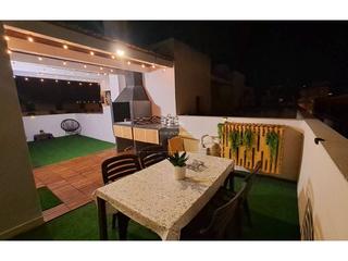 Casa adossada  Severo ochoa. Chalet adosado en venta en oropesa del mar