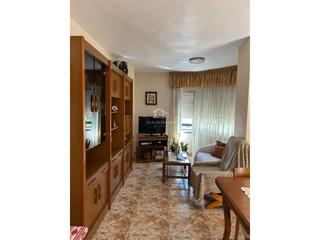 Appartement  Progreso. Piso en venta en zona bosca, burriana