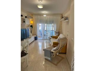 Apartament a Amplaries 33. Oportunidad única! apartamento recientemente reformado en primer