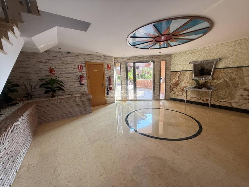 Foto 66cfad1c-9705-4d10-91fe-fdb2e173b8d1. Apartamento en central 28 apartamento en playa coral ii en Oropesa del Mar